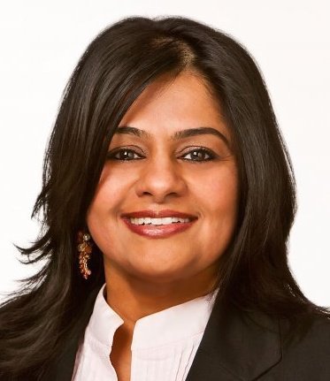 Rajani Ramanathan joins Guidewire Software's Board of Directors (Photo: Business Wire)