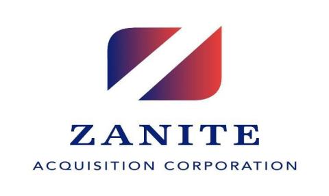 Zanite Acquisition Corp. Logo