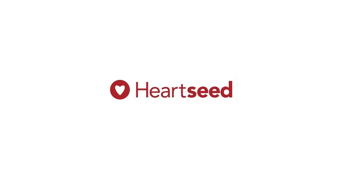 Heartseed Raises $37 Million in Series C Funding to Accelerate ...