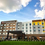 Caribbean News Global 1 A Fair and Square Win! MCR Purchases the Hilton Garden Inn Louisville Mall of St. Matthews in Derby City 