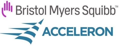 Bristol Myers Squibb Logo