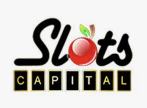Slots Capital Logo