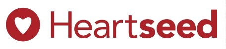 Heartseed Inc. Logo