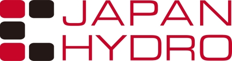 Japan Hydrosystem Industry Logo