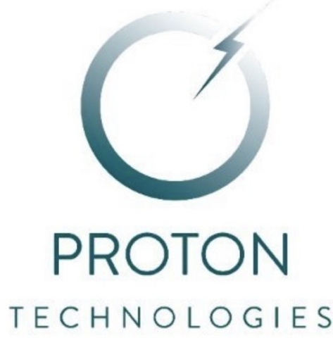 Proton Technologies Logo