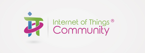 IoT Community Logo