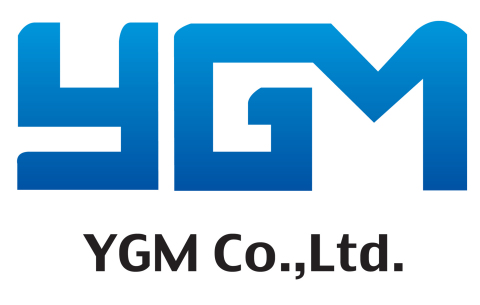 YGM Co., Ltd Logo