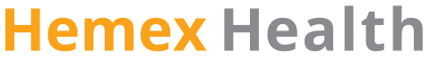 Hemex Health Logo