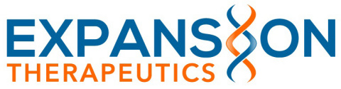 Expansion Therapeutics, Inc. Logo
