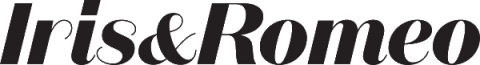 Iris&Romeo Logo