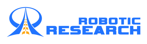 Robotic Research Logo