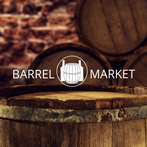 The LibDib Barrel Market is the industry’s first web and mobile based market for purchasing spirits barrels.(Graphic: Business Wire)