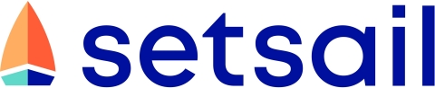 SetSail Logo