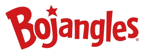 Bojangles Logo