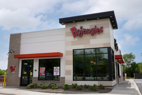 Bojangles Heads to the Great State of Texas, with Stores Planned for Houston and Dallas-Fort Worth in a Deal Involving Two New Franchisees. (Photo: Bojangles)