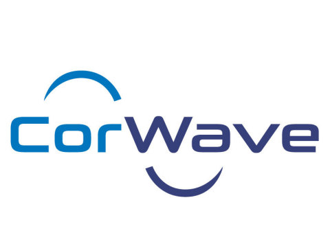 CorWave Logo