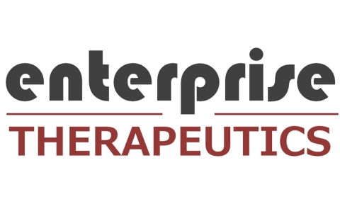 Enterprise Therapeutics Ltd Logo