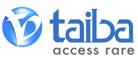 taiba Middle East Logo