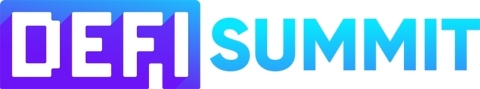 DeFi Summit Logo