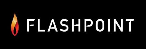 Flashpoint Logo
