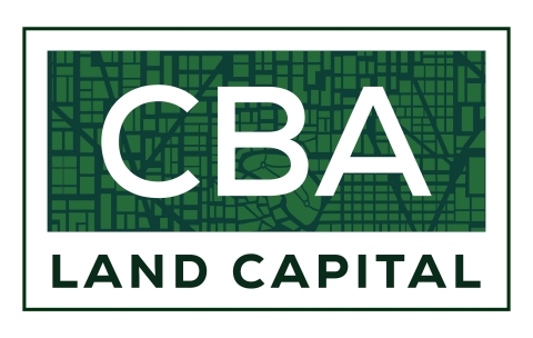 CBA Land Capital Logo