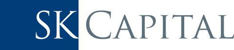 SK Capital Partners Logo