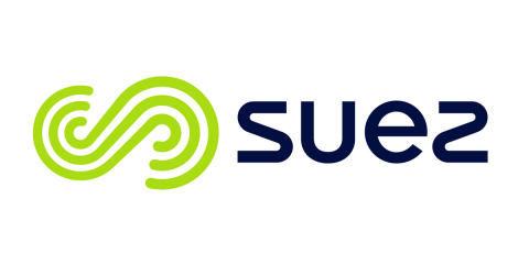 SUEZ Logo