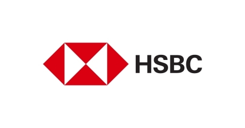 HSBC Bank Canada Logo