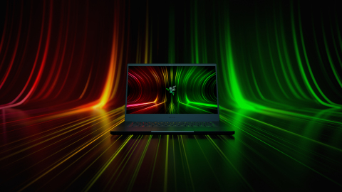 With the revival of the Blade 14 comes the birth of an entirely new partnership between Razer and AMD, culminating in the first Razer Blade ever to run on an AMD processor. (Photo: Business Wire)