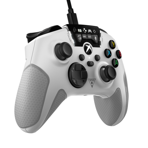 The Turtle Beach Recon Controller for Xbox. Game winning controls plus Turtle Beach's exclusive audio tech will be available summer 2021 for a MSRP of $59.95. (Photo: Business Wire)