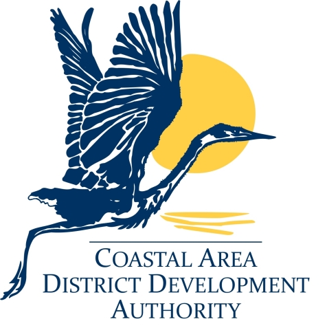 Coastal Area District Development Authority Logo