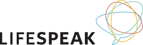 LifeSpeak Inc. Logo