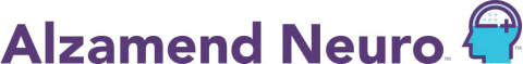 Alzamend Neuro, Inc. Logo