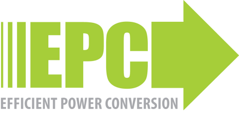 Efficient Power Conversion Corporation, Inc. Logo