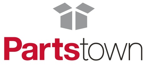 Parts Town Logo
