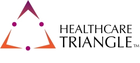 Healthcare Triangle Logo