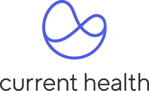Current Health Logo