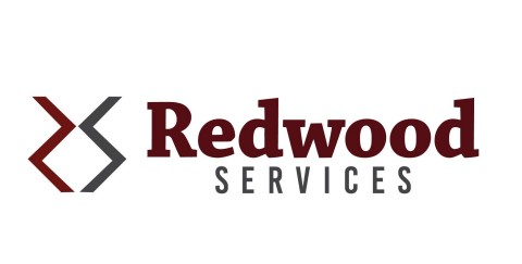 Redwood Services Logo
