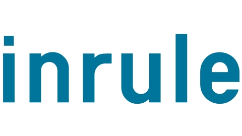 InRule Technology® Logo