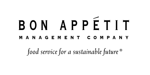 Bon Appétit Management Company Logo