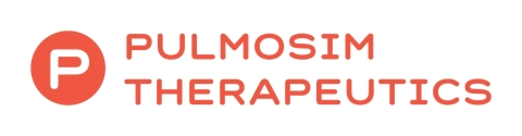 PulmoSIM Therapeutics Logo