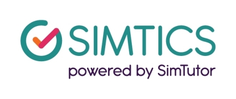 SimTutor Logo