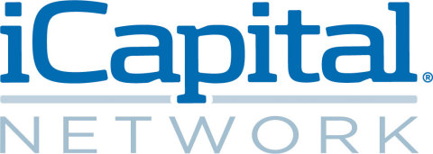 iCapital Network Logo