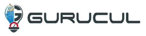 Gurucul Logo