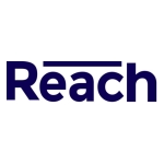 Ecommerce Localization Specialist, Reach, Builds Unstoppable Momentum With New Senior Appointments and Canadian Office Move thumbnail