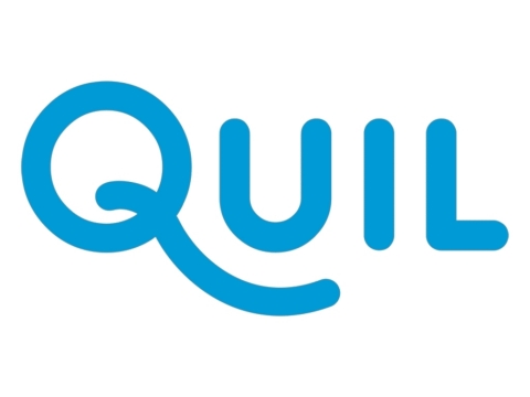 Quil Logo