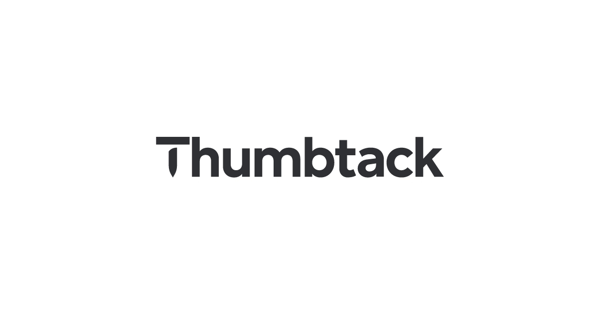 Thumbtack Secures 275 Million Investment At 3 2 Billion Valuation Business Wire