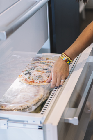 GA Pizza launched its unique direct-to-consumer offerings in the Ottawa market today-a frozen pizza subscription and a pizza gifting service.