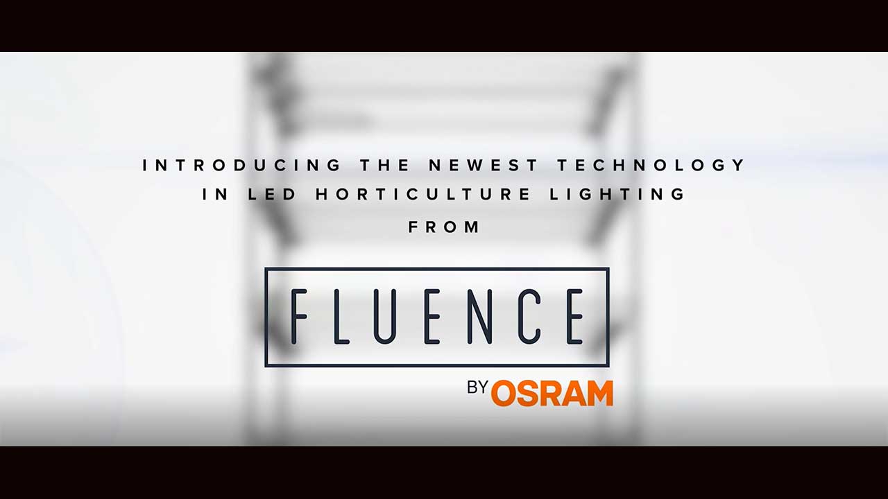 Fluence by OSRAM today released its RAZR Modular System, the company’s newest LED solution for vertical farmers.