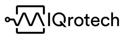 mIQroTech Logo